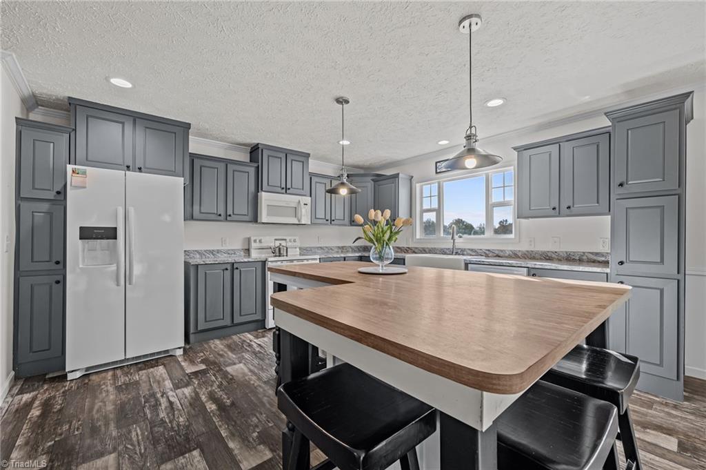 5424 Doc Hayworth Road Ramseur, NC 27316 - Photo 13 of 44