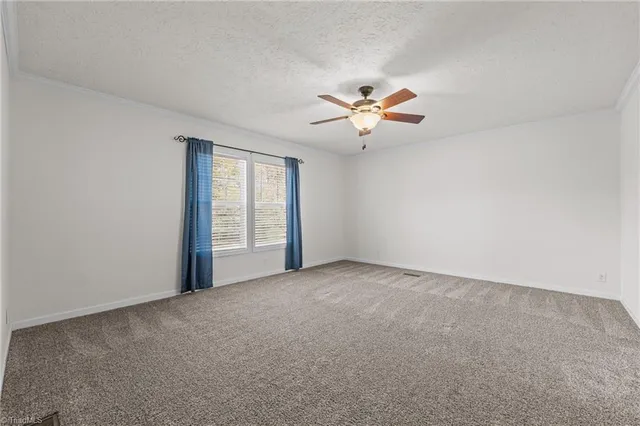 $325,000 | 5424 Doc Hayworth Road, Ramseur, NC 27316