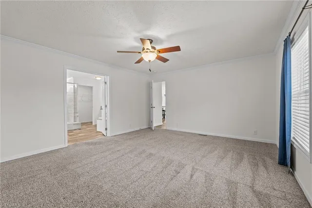 $325,000 | 5424 Doc Hayworth Road, Ramseur, NC 27316