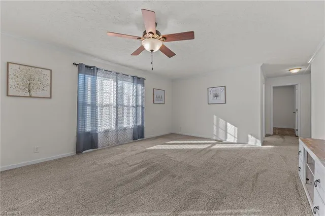 $325,000 | 5424 Doc Hayworth Road, Ramseur, NC 27316