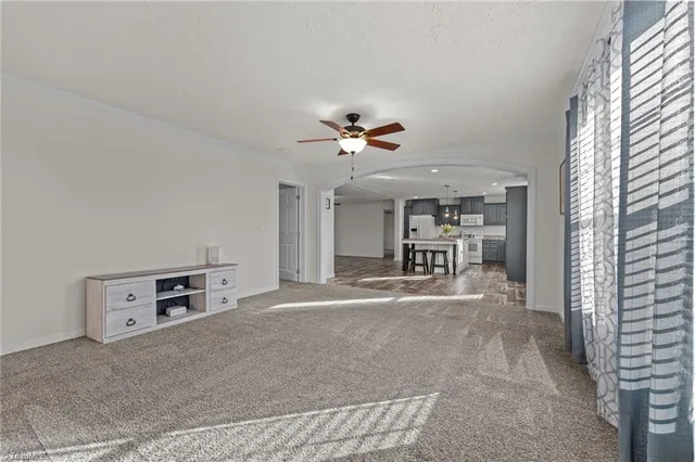 $325,000 | 5424 Doc Hayworth Road, Ramseur, NC 27316