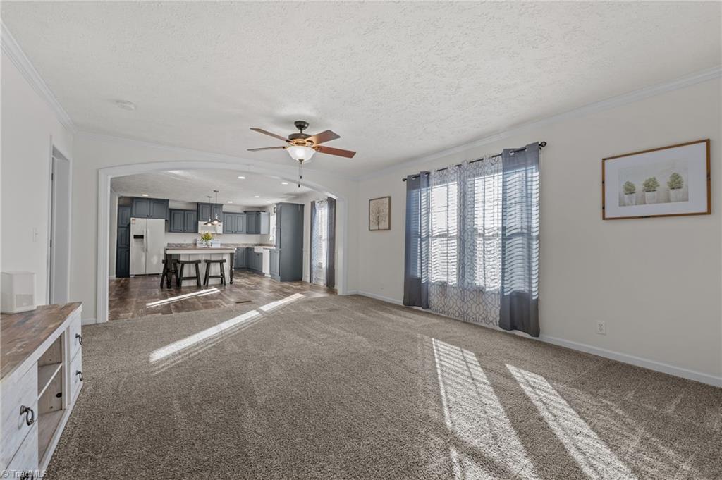 5424 Doc Hayworth Road Ramseur, NC 27316 - Photo 25 of 44