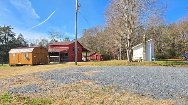 $325,000 | 5424 Doc Hayworth Road, Ramseur, NC 27316
