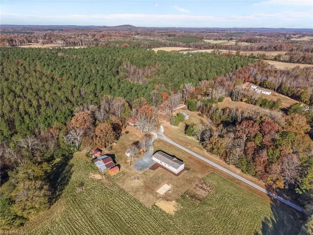 $325,000 | 5424 Doc Hayworth Road, Ramseur, NC 27316