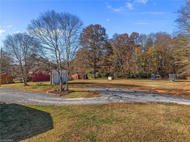 $325,000 | 5424 Doc Hayworth Road, Ramseur, NC 27316