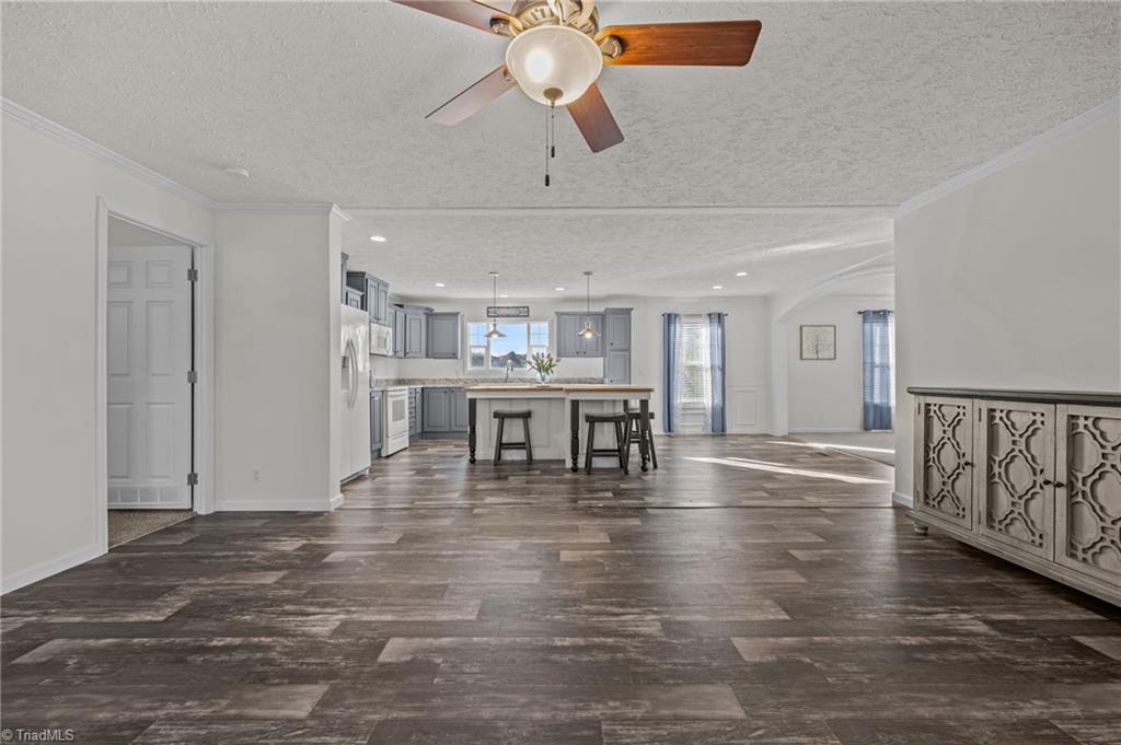 5424 Doc Hayworth Road Ramseur, NC 27316 - Photo 7 of 44