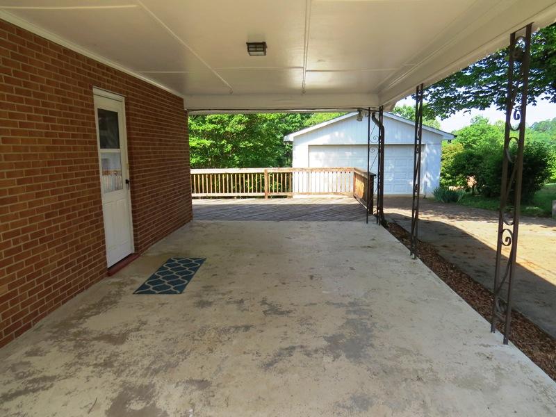 392 Patsy Avenue Collinsville, VA 24078 - Photo 30 of 35 CARPORT