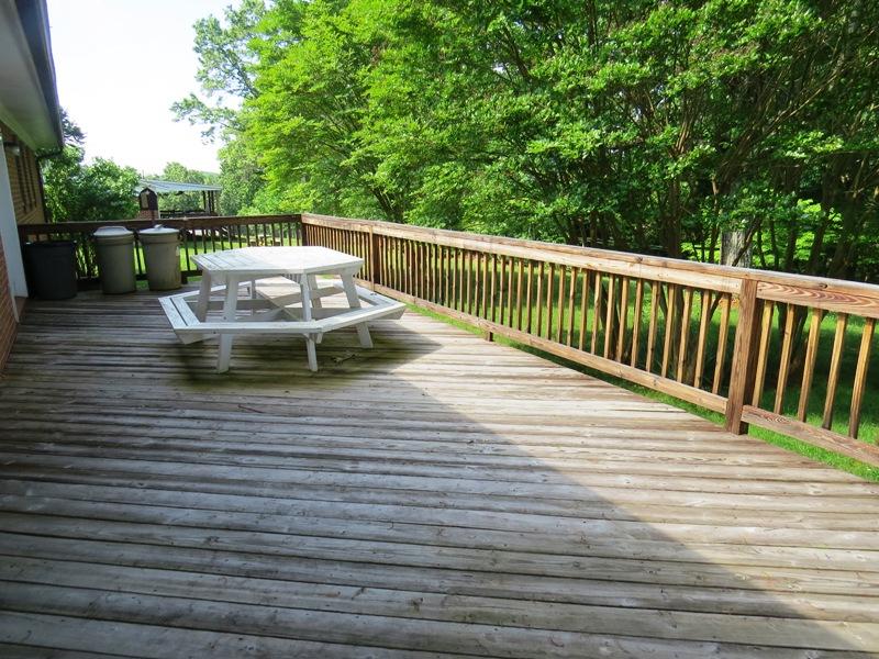 392 Patsy Avenue Collinsville, VA 24078 - Photo 32 of 35 DECK