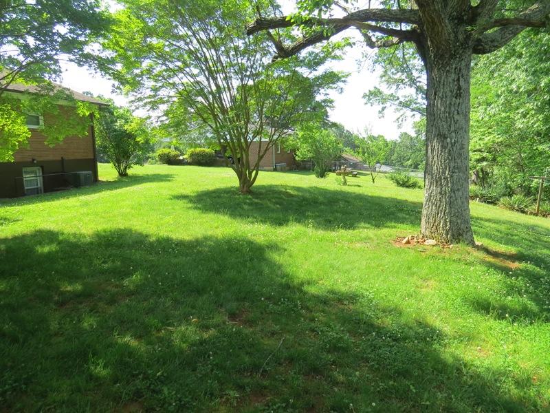 392 Patsy Avenue Collinsville, VA 24078 - Photo 34 of 35 BACKYARD