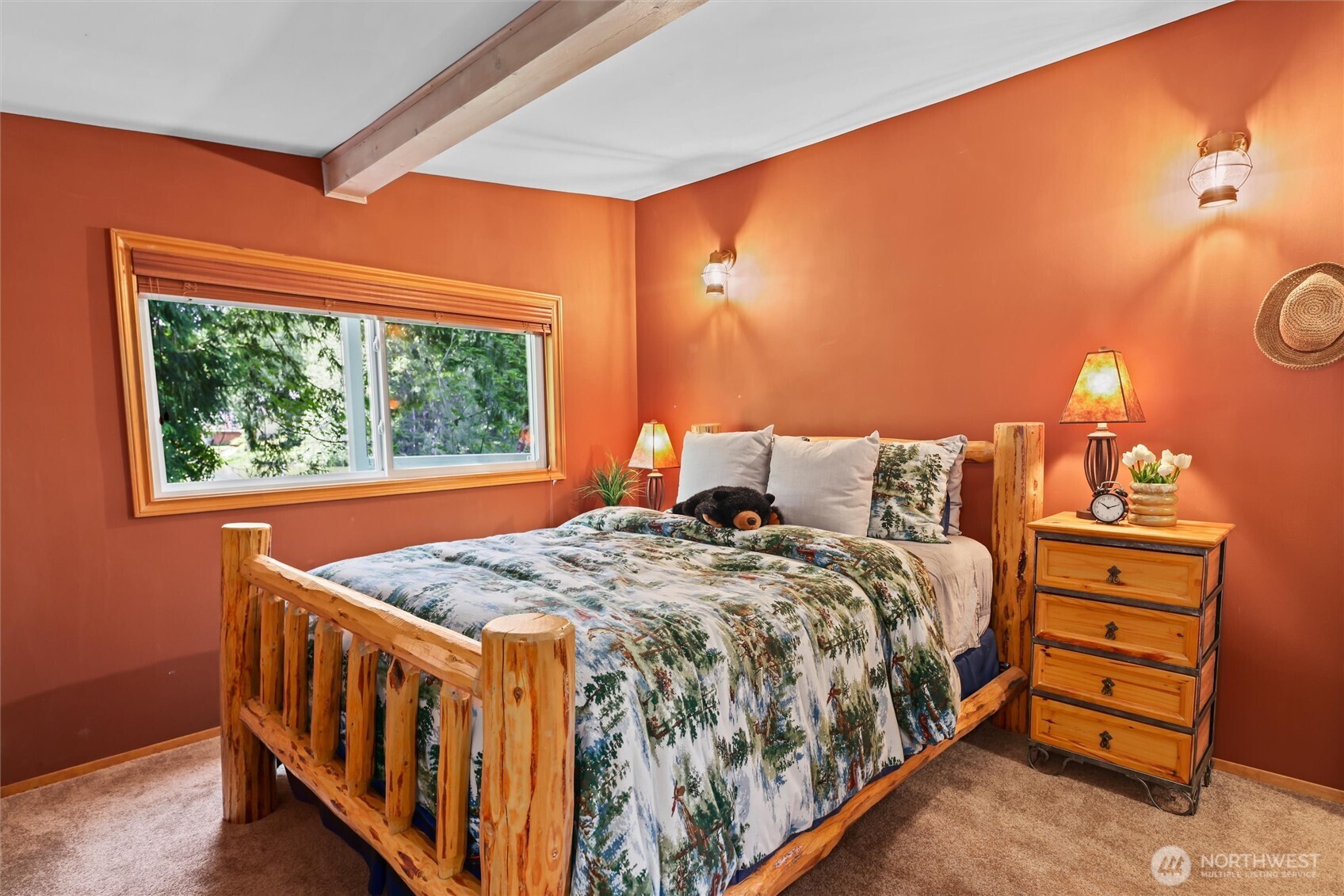 1012 South Lake Roesiger Road Snohomish, WA 98290 - Photo 19 of 28