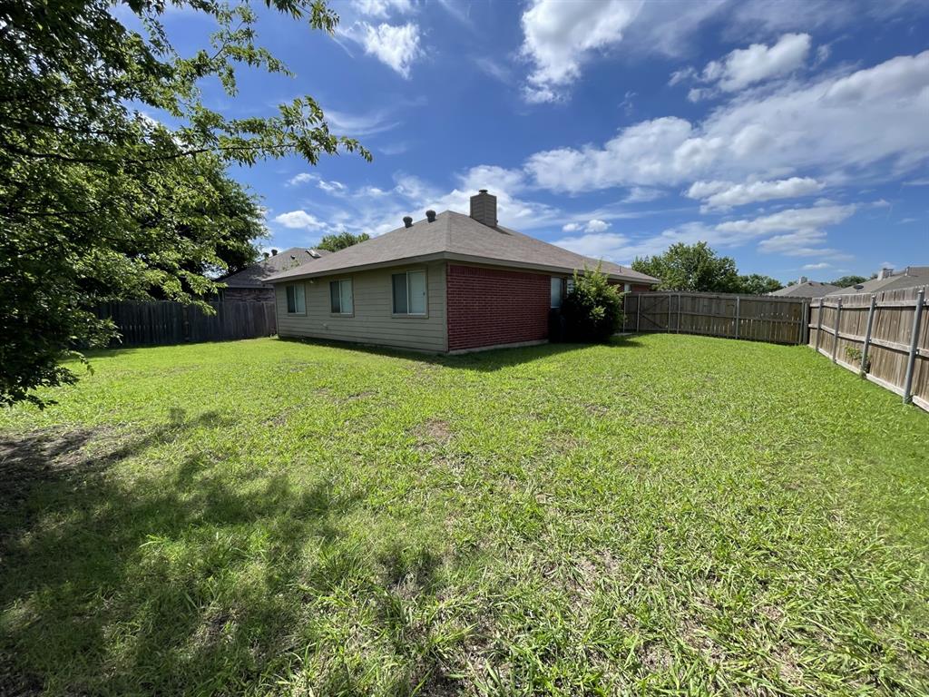 3305 Rustic Meadow Trail Mansfield, TX 76063 - Photo 12 of 12
