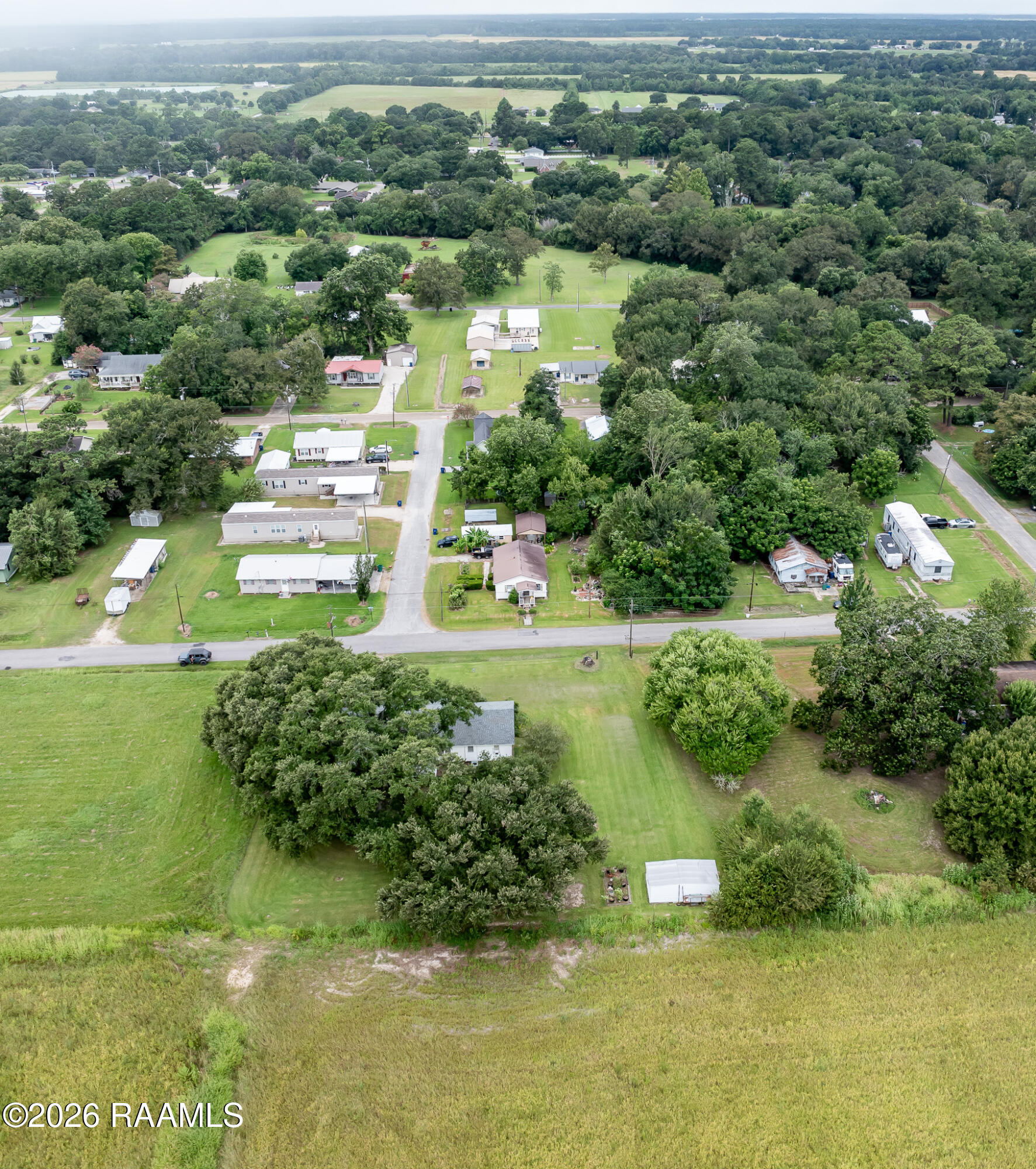 731 Howard Road Iota, LA 70543 - Photo 30 of 31 DJI_0393