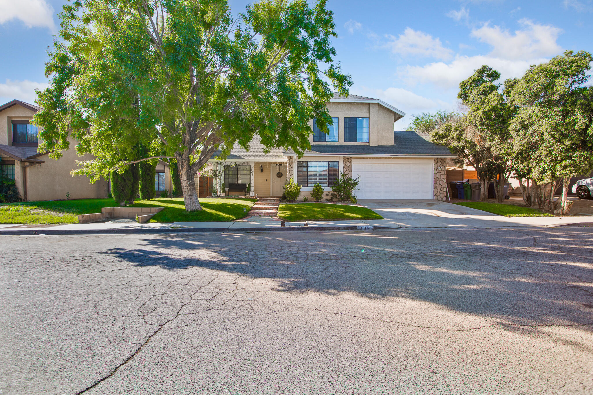 136 Horizon Road Palmdale, CA 93550 - Photo 3 of 41 136 Horizon Rd - HsHProd-44