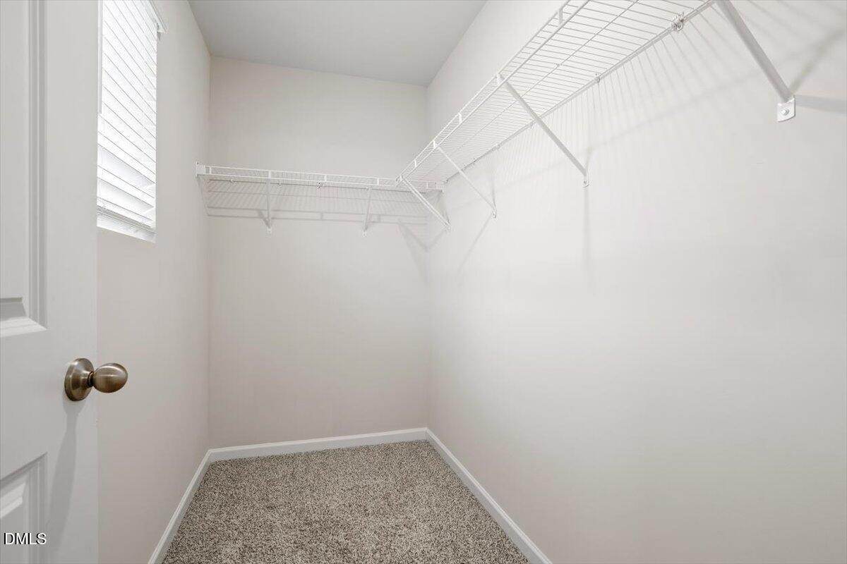 46 Coffee Tree Circle Clayton, NC 27527 - Photo 32 of 36 a view of small space