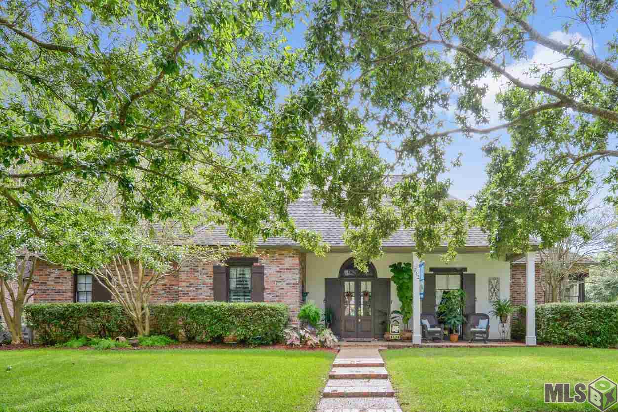 312 West Plantation Ridge Court Baton Rouge, LA 70810 - Photo 1 of 18 Gallery Image 1