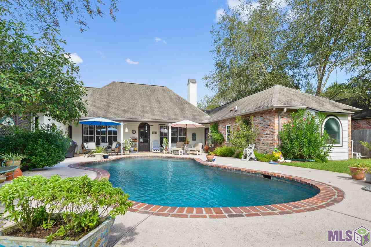 312 West Plantation Ridge Court Baton Rouge, LA 70810 - Photo 17 of 18 Gallery Image 17