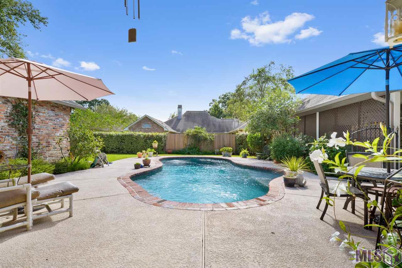 312 West Plantation Ridge Court Baton Rouge, LA 70810 - Photo 18 of 18 Gallery Image 18