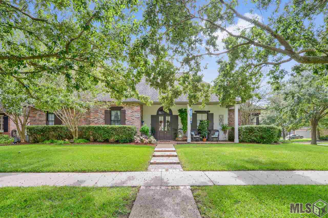 312 West Plantation Ridge Court Baton Rouge, LA 70810 - Photo 2 of 18 Gallery Image 2