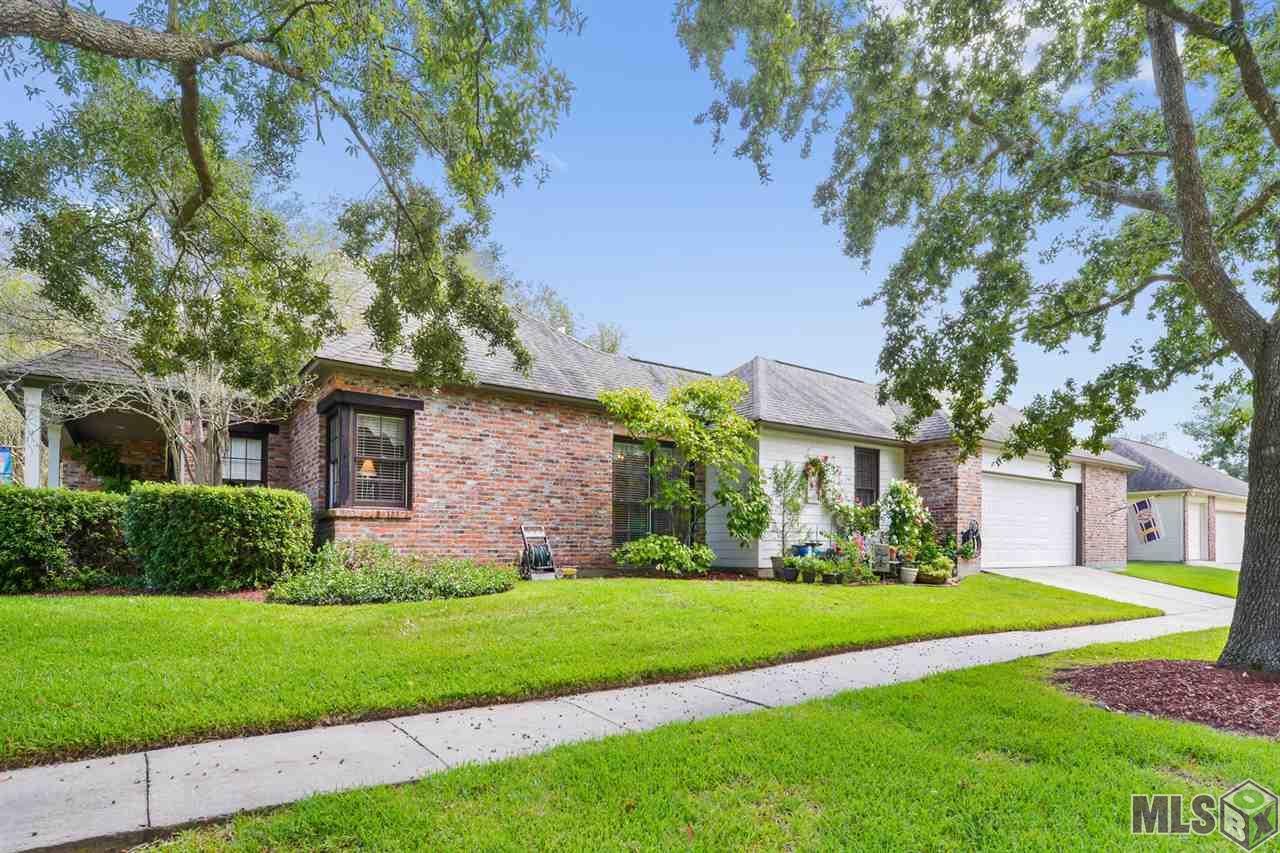 312 West Plantation Ridge Court Baton Rouge, LA 70810 - Photo 3 of 18 Gallery Image 3
