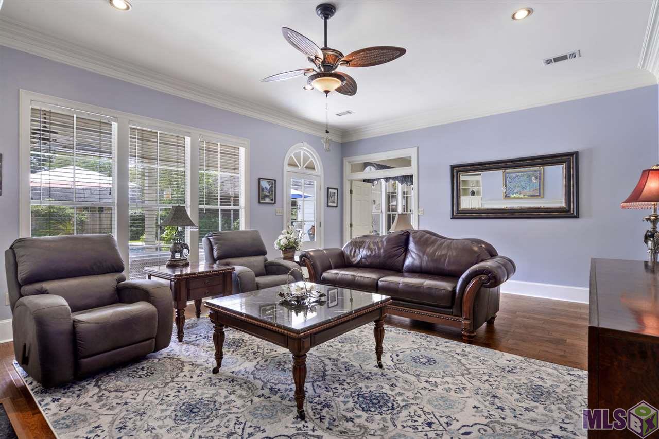 312 West Plantation Ridge Court Baton Rouge, LA 70810 - Photo 4 of 18 Gallery Image 4