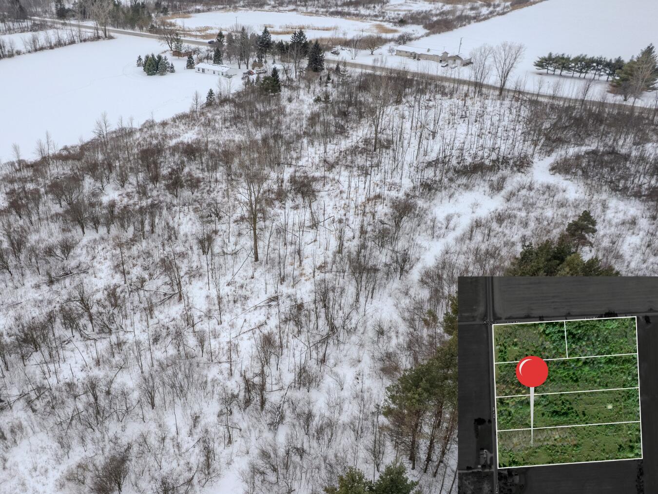 Lot E Ubly Road Snover, MI 48472 - Photo 6 of 6 5