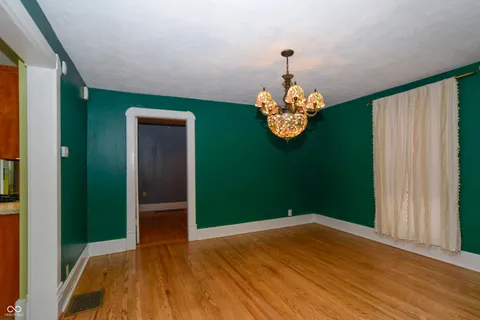 $275,000 | 5524 East Michigan Street, Indianapolis, IN 46219