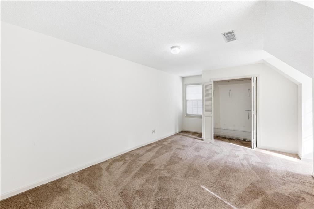 3608 Maple Forge Lane Gainesville, GA 30504 - Photo 29 of 45 a view of an empty room