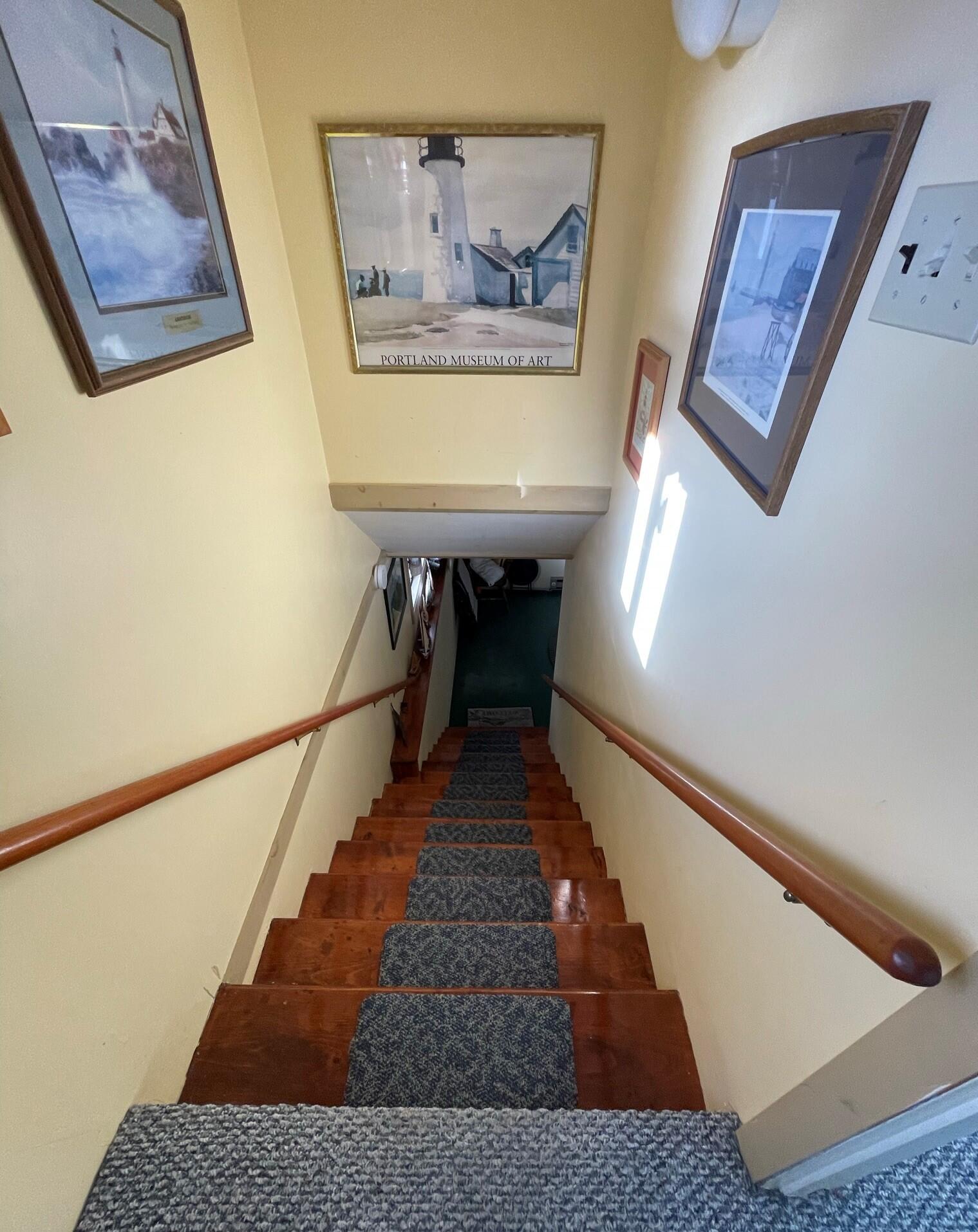 162 Safe Harbour Road Sebago, ME 04029 - Photo 14 of 20 IMG_4225