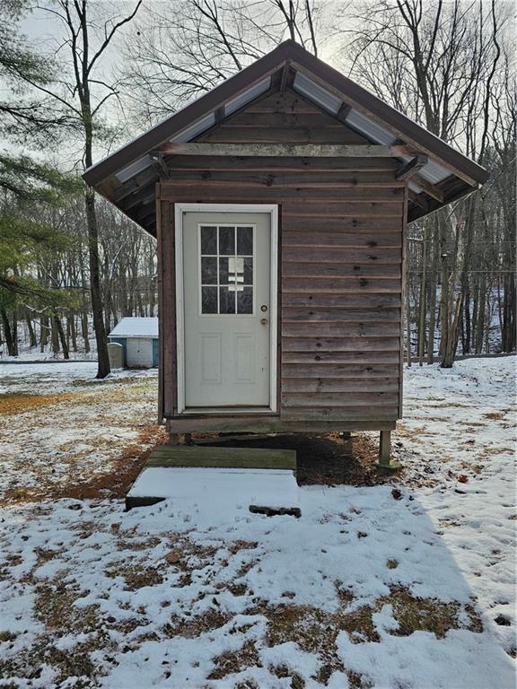 482 Cole Road New Castle, PA 16101 - Photo 20 of 33 Gallery Image 20