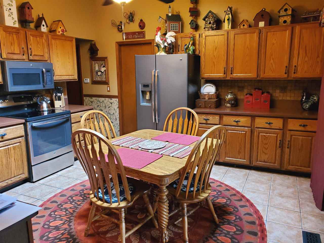 13888 South Reed Road Byron, MI 48418 - Photo 5 of 29