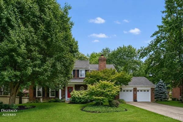 $545,000 | 2234 Candlemaker Drive, Cincinnati, OH 45244
