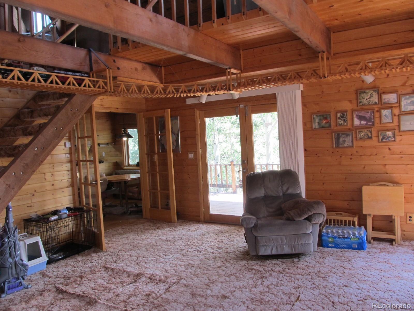 256 Falcon Road Como, CO 80432 - Photo 18 of 37 Gallery Image 18