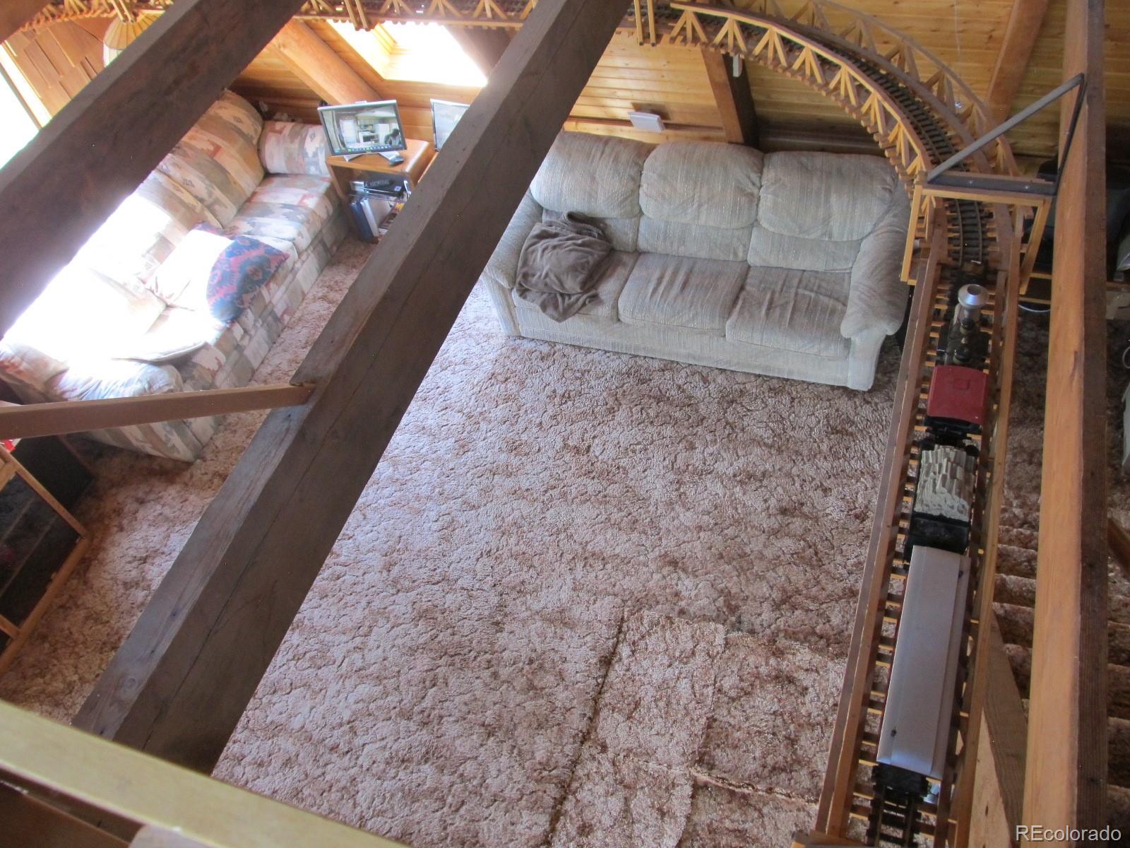 256 Falcon Road Como, CO 80432 - Photo 20 of 37 Gallery Image 20