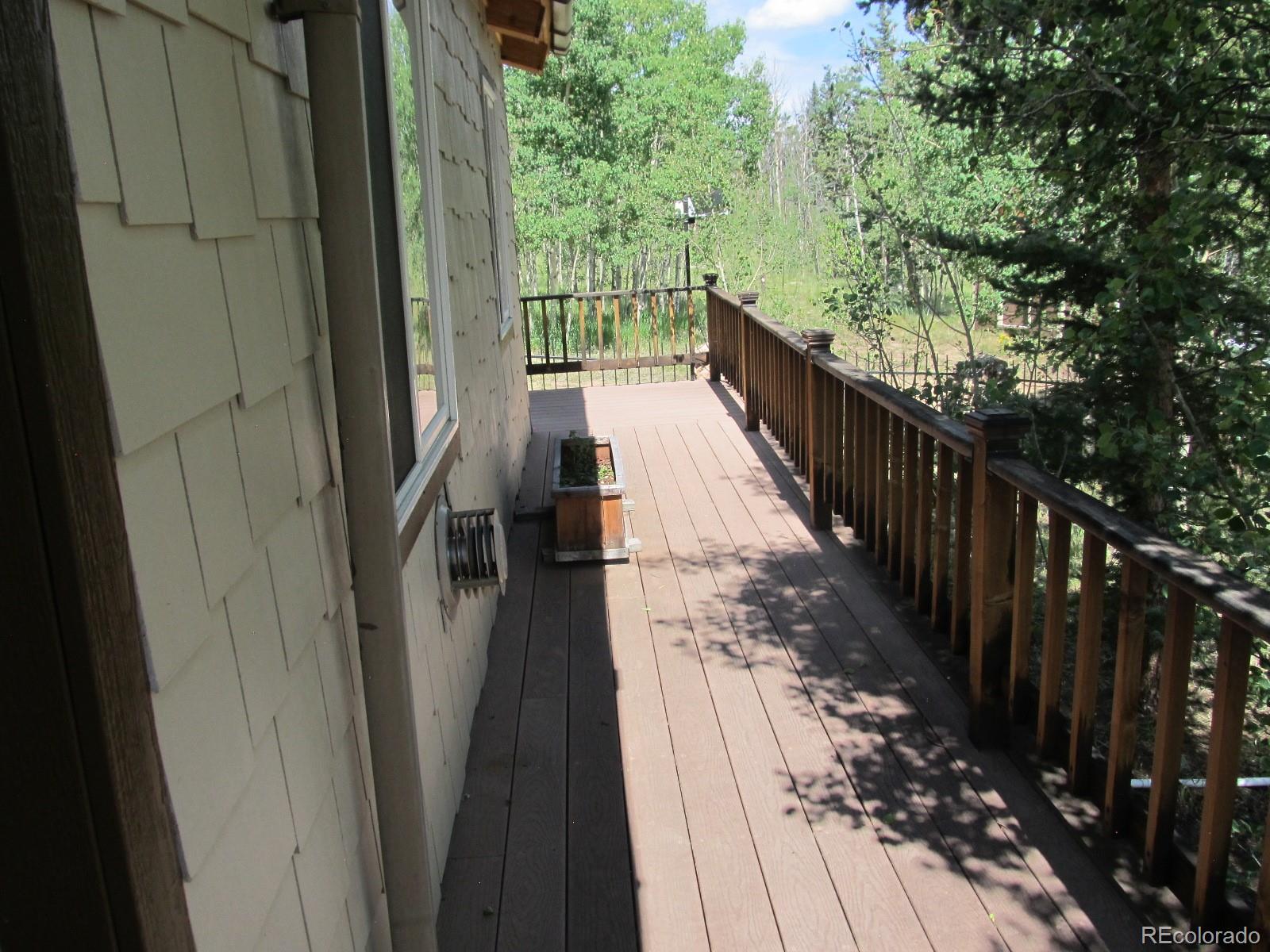 256 Falcon Road Como, CO 80432 - Photo 22 of 37 Gallery Image 22