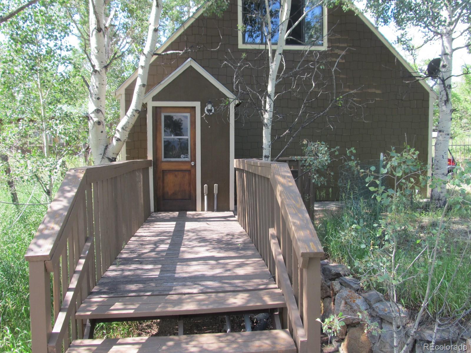 256 Falcon Road Como, CO 80432 - Photo 25 of 37 Gallery Image 25