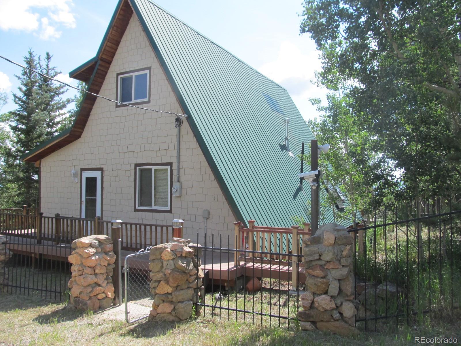 256 Falcon Road Como, CO 80432 - Photo 3 of 37 Gallery Image 3