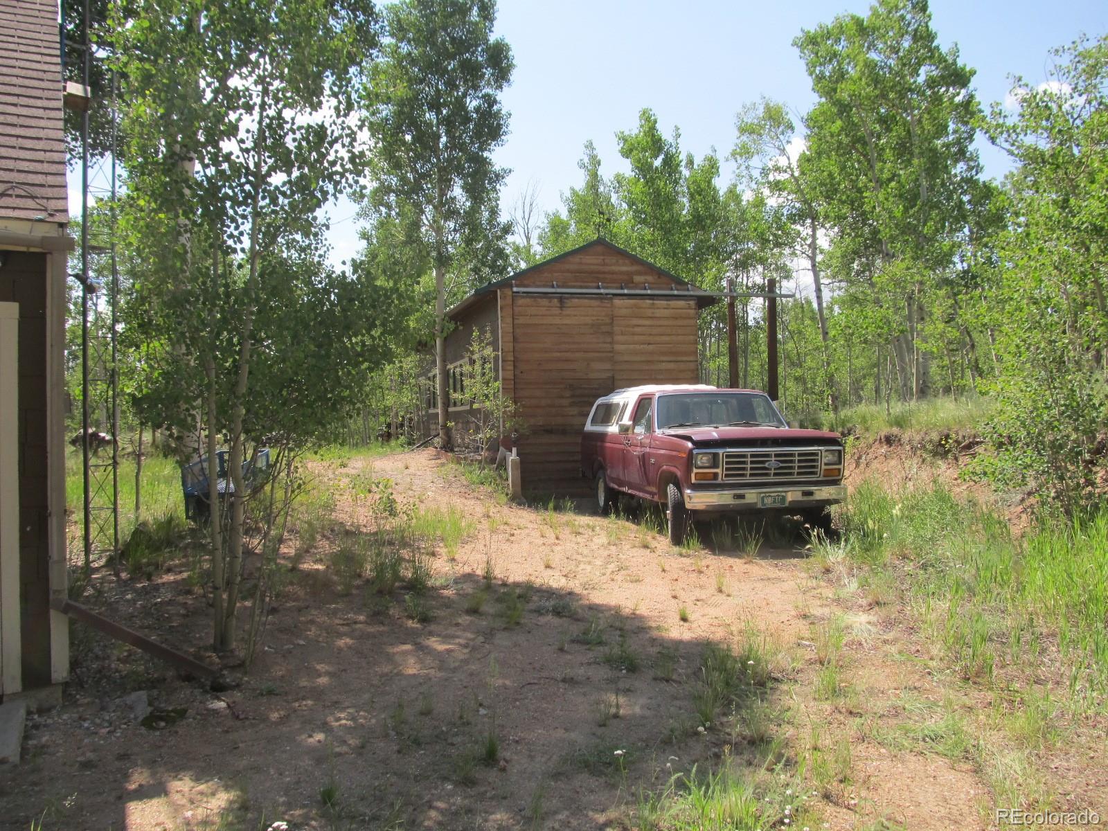 256 Falcon Road Como, CO 80432 - Photo 5 of 37 Gallery Image 5