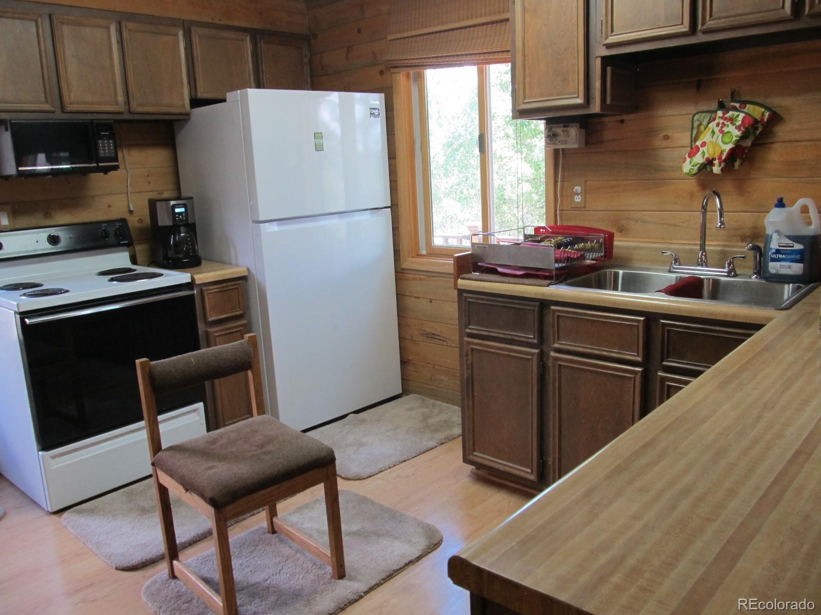 256 Falcon Road Como, CO 80432 - Photo 7 of 37 Gallery Image 7