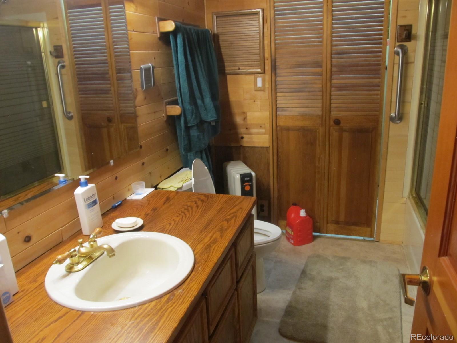 256 Falcon Road Como, CO 80432 - Photo 10 of 37 Gallery Image 10