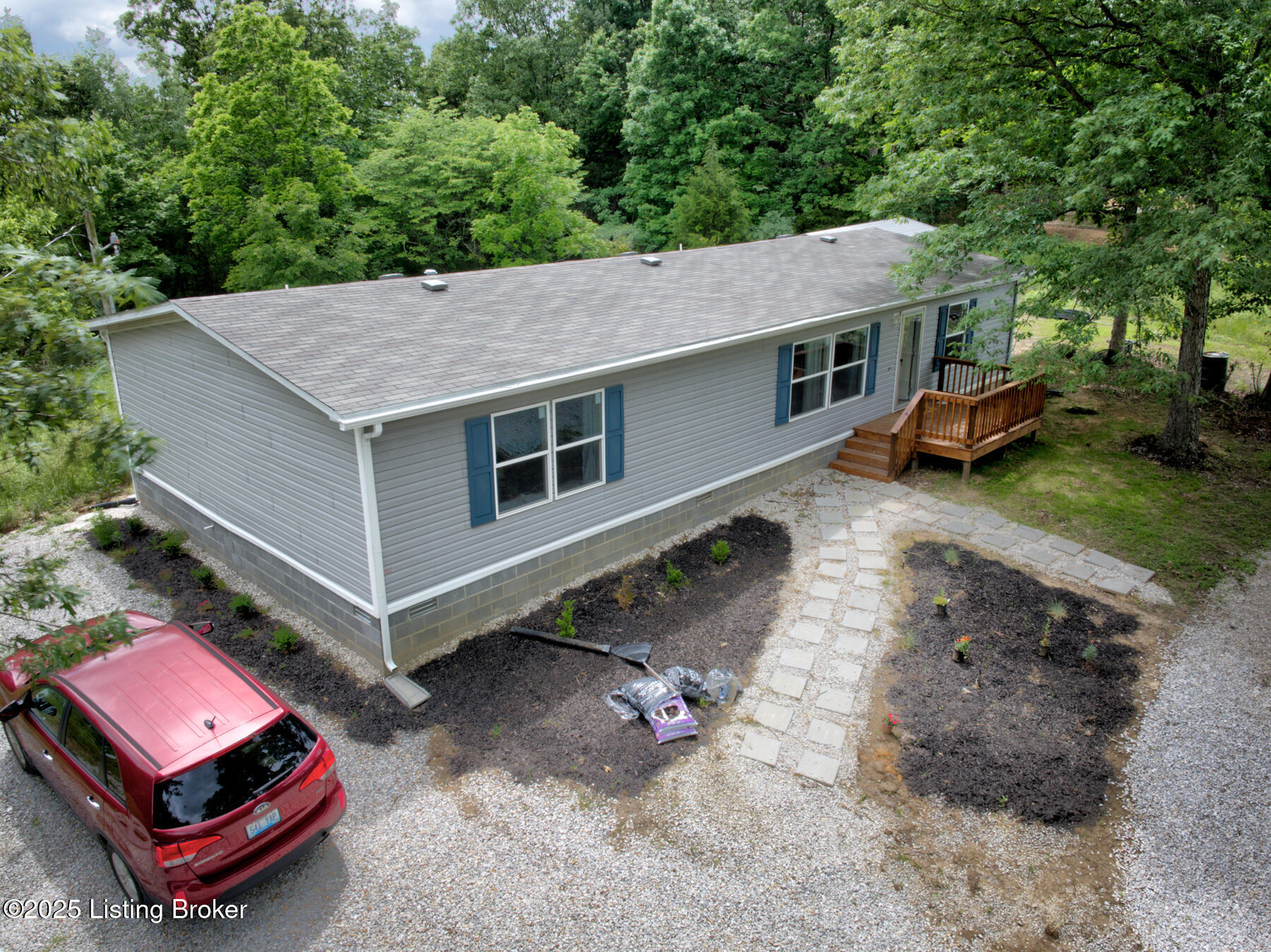 233 Rambling Ridge Road Brandenburg, KY 40108 - Photo 25 of 27 GSP-233 Rambling Ridge Rd-26