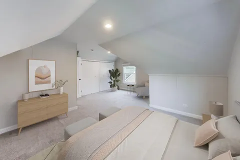 $499,900 | 909 East Oakton Street, Arlington Heights, IL 60004