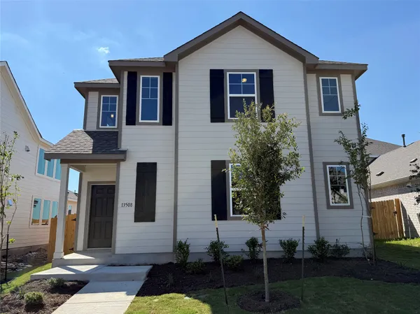 $314,990 | 13508 Barn Chime Street, Elgin, TX 78621