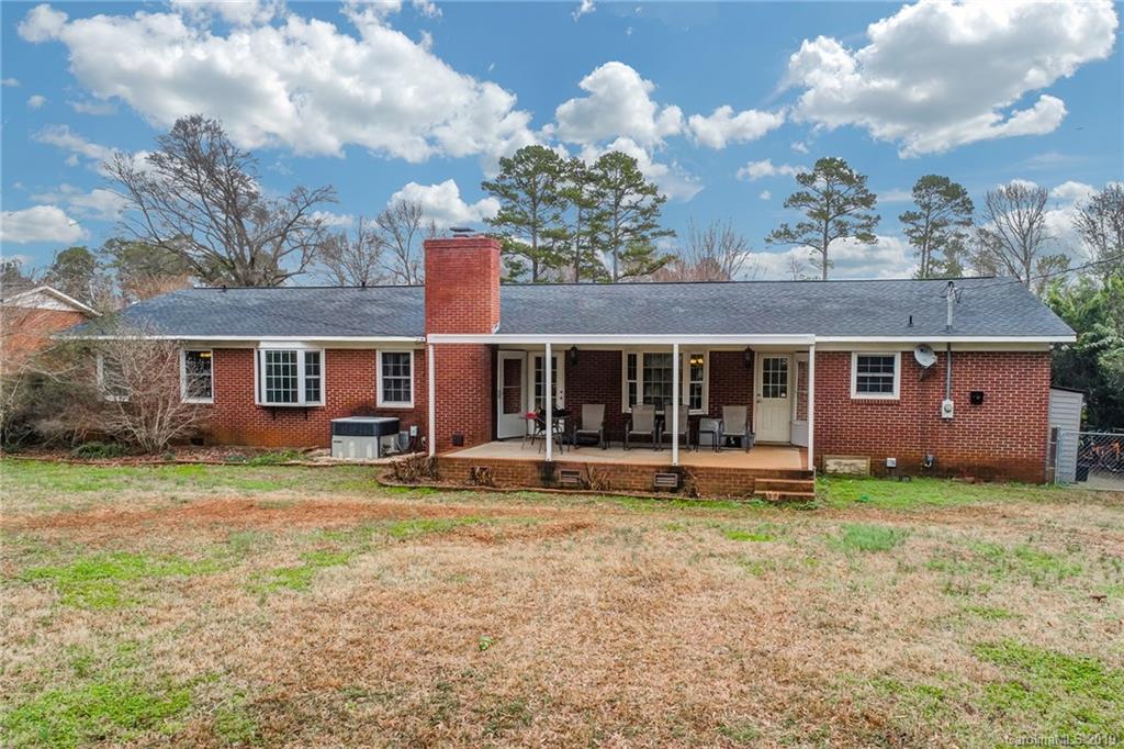 1654 Colony Road, Unit 127 Rock Hill, SC 29730 - Photo 27 of 33 Gallery Image 27