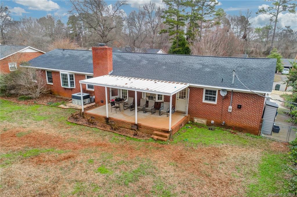 1654 Colony Road, Unit 127 Rock Hill, SC 29730 - Photo 28 of 33 Gallery Image 28