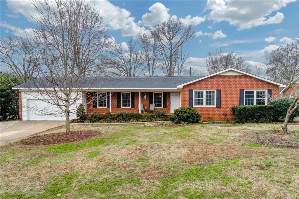 1654 Colony Road, Unit 127 Rock Hill, SC 29730 - Photo 31 of 33 Gallery Image 31