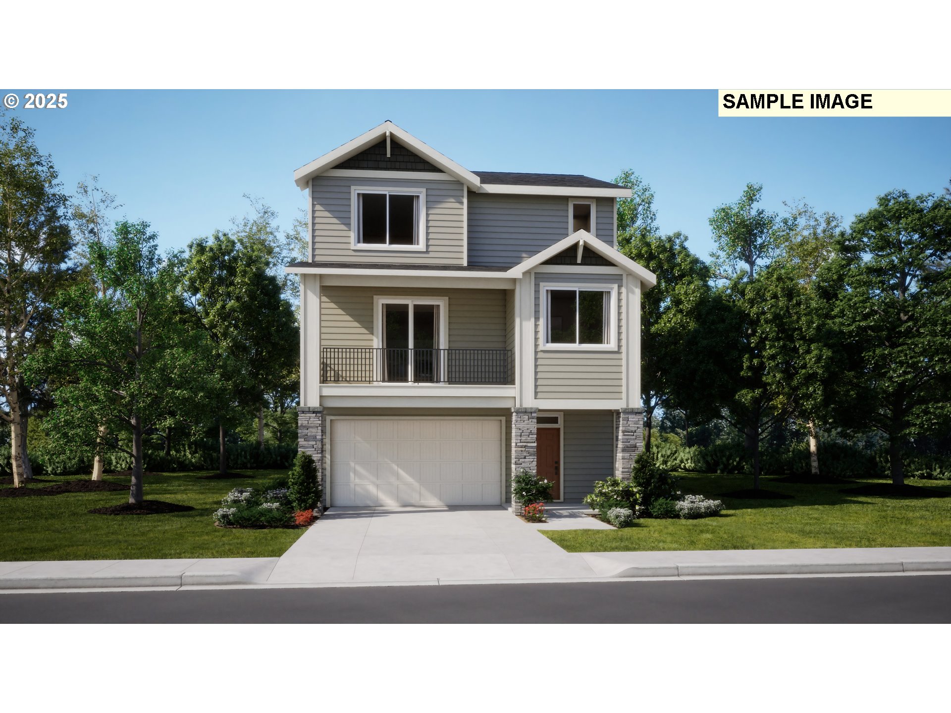 3260 Misty Lane Forest Grove, OR 97116 - Photo 1 of 25