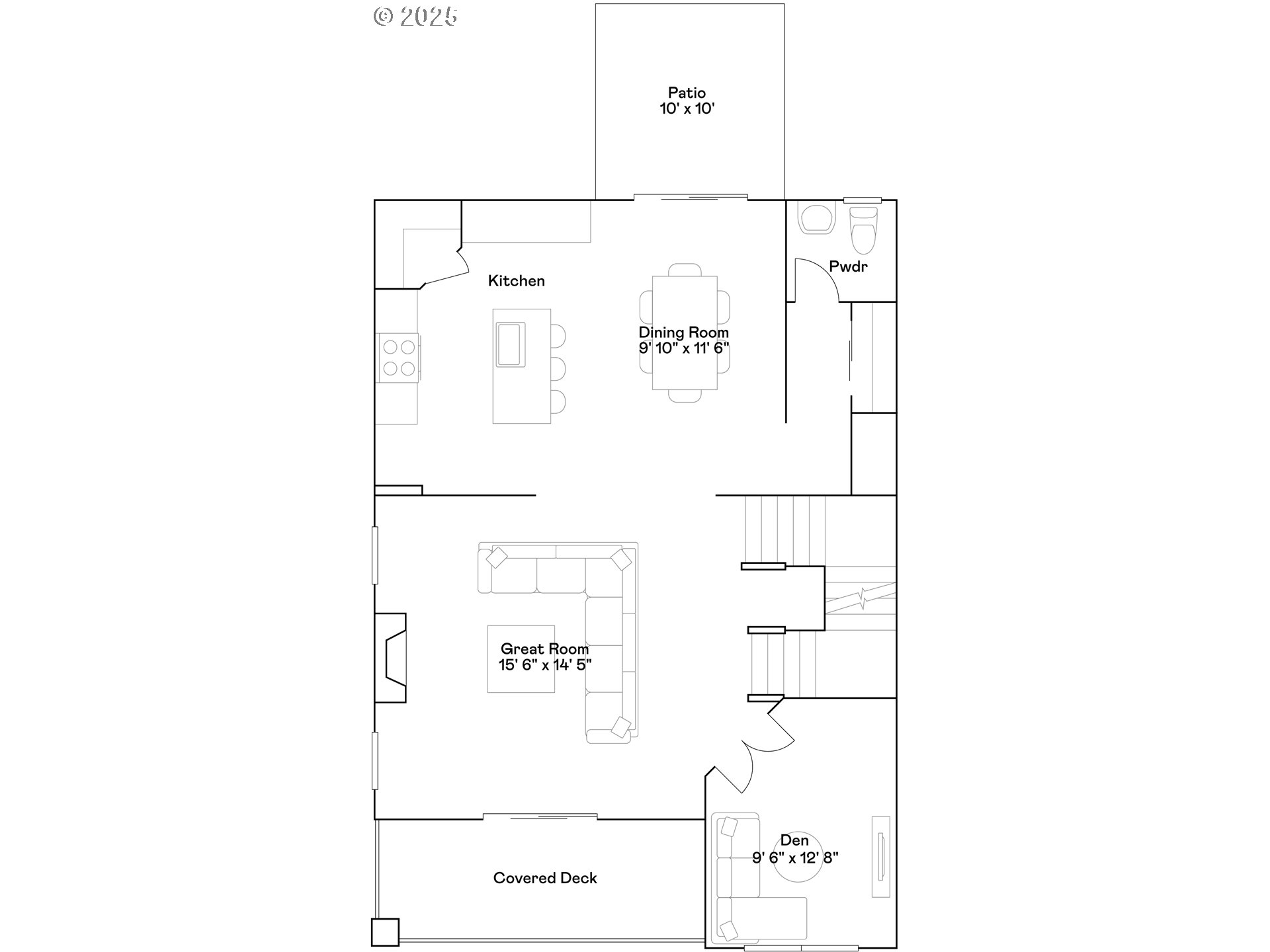 3260 Misty Lane Forest Grove, OR 97116 - Photo 20 of 25