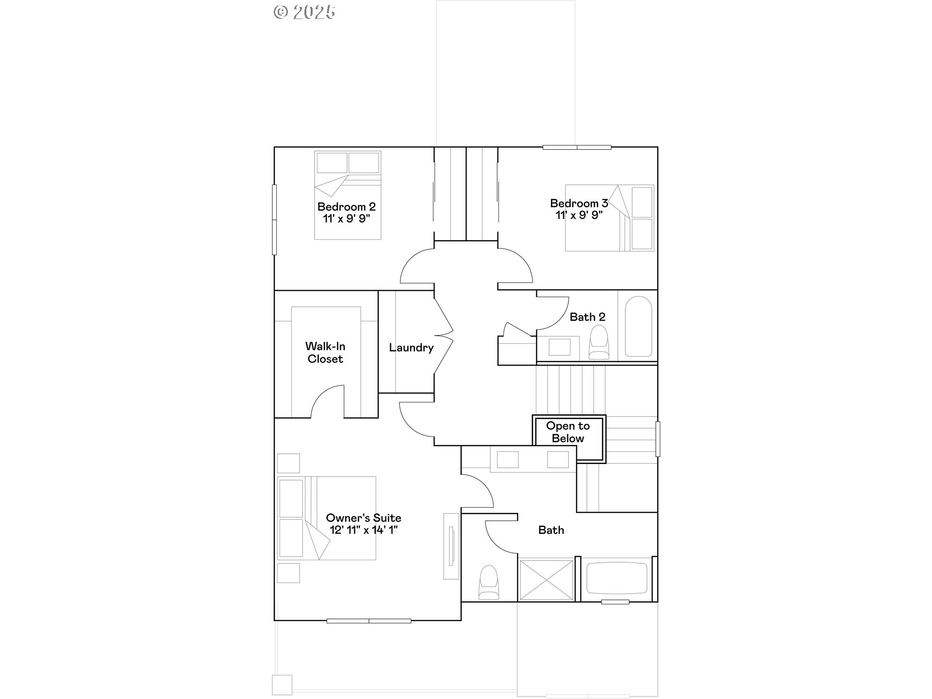 3260 Misty Lane Forest Grove, OR 97116 - Photo 21 of 25