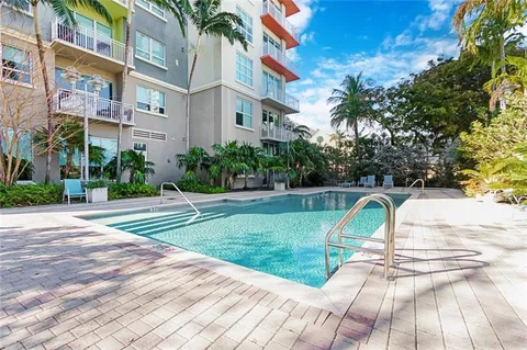 $464,000 | 313 Northeast 2nd Street, Unit 405, Fort Lauderdale, FL 33301