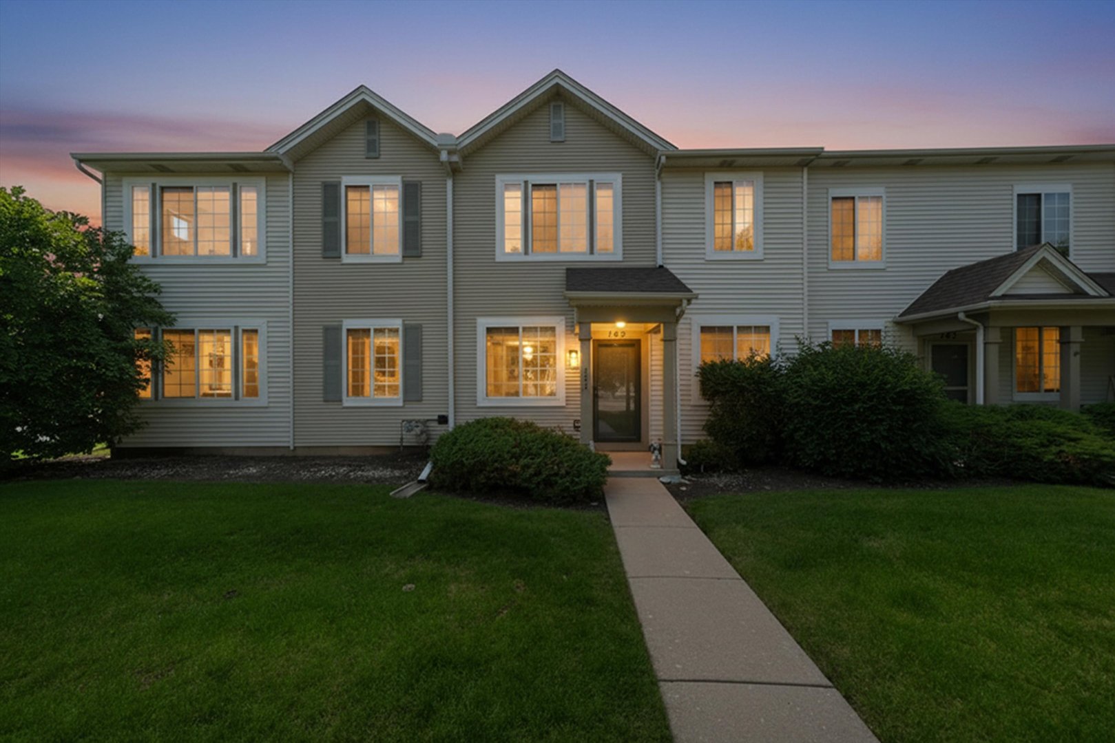 145 Azalea Circle Romeoville, IL 60446 - Photo 46 of 49